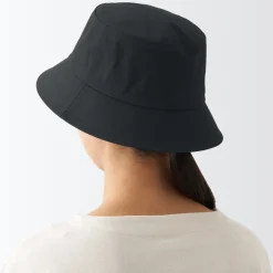 Clearance Water Repellent Sealing Taped Bucket Hat Women Hats|Hats