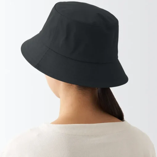 Clearance Water Repellent Sealing Taped Bucket Hat Women Hats|Hats