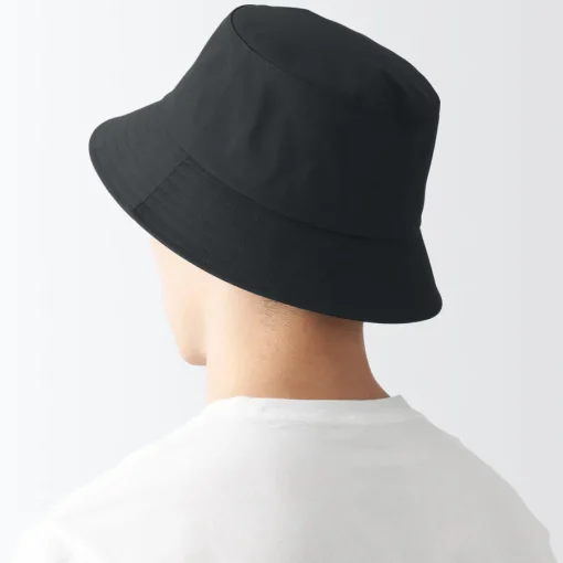 Clearance Water Repellent Sealing Taped Bucket Hat Women Hats|Hats