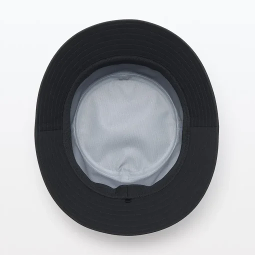 Clearance Water Repellent Sealing Taped Bucket Hat Women Hats|Hats