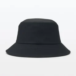 Clearance Water Repellent Sealing Taped Bucket Hat Women Hats|Hats