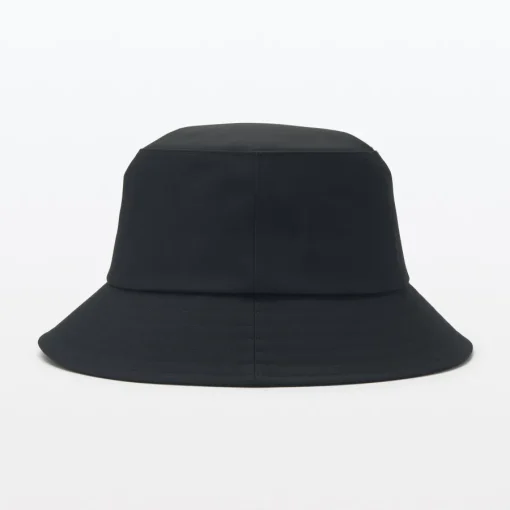 Clearance Water Repellent Sealing Taped Bucket Hat Women Hats|Hats