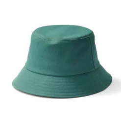 Clearance Water Repellent Sealing Taped Bucket Hat Women Hats|Hats
