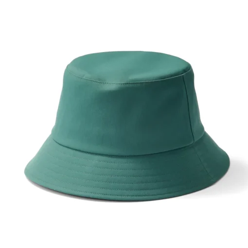 Clearance Water Repellent Sealing Taped Bucket Hat Women Hats|Hats