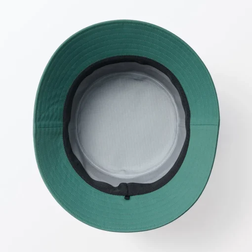 Clearance Water Repellent Sealing Taped Bucket Hat Women Hats|Hats
