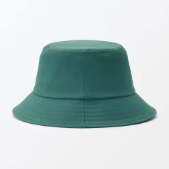 Clearance Water Repellent Sealing Taped Bucket Hat Women Hats|Hats