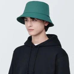 Clearance Water Repellent Sealing Taped Bucket Hat Women Hats|Hats