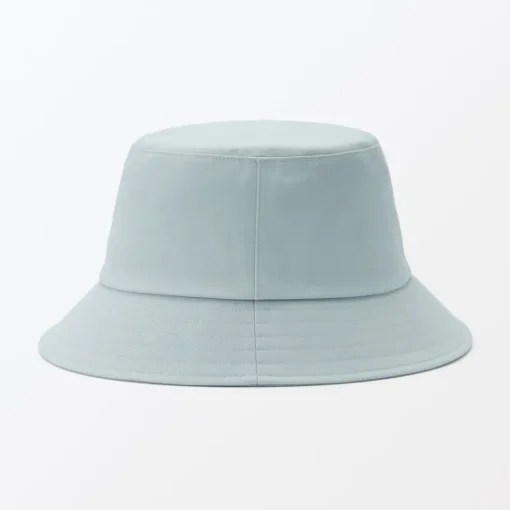 Clearance Water Repellent Sealing Taped Bucket Hat Women Hats|Hats