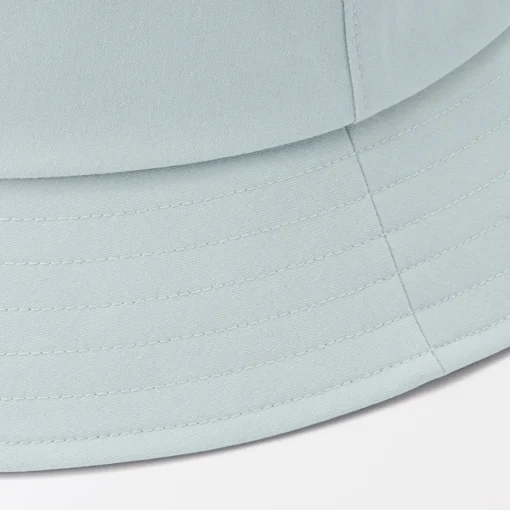 Clearance Water Repellent Sealing Taped Bucket Hat Women Hats|Hats