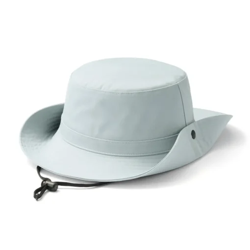Hot Water Repellent Sealing Taped Safari Hat Women Hats|Hats