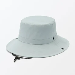 Hot Water Repellent Sealing Taped Safari Hat Women Hats|Hats