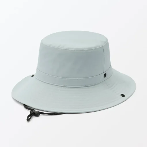 Hot Water Repellent Sealing Taped Safari Hat Women Hats|Hats