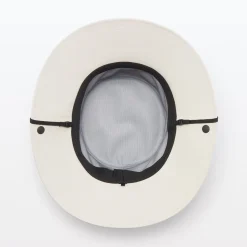 Hot Water Repellent Sealing Taped Safari Hat Women Hats|Hats