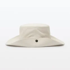 Hot Water Repellent Sealing Taped Safari Hat Women Hats|Hats