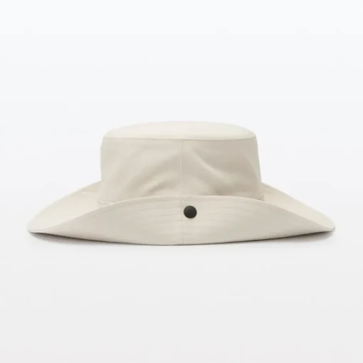 Hot Water Repellent Sealing Taped Safari Hat Women Hats|Hats