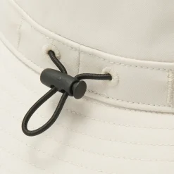 Hot Water Repellent Sealing Taped Safari Hat Women Hats|Hats