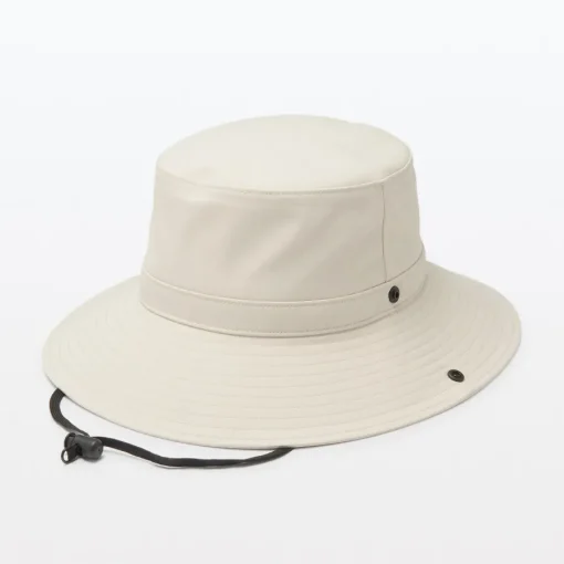 Hot Water Repellent Sealing Taped Safari Hat Women Hats|Hats