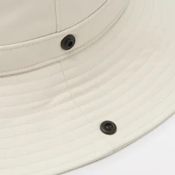 Hot Water Repellent Sealing Taped Safari Hat Women Hats|Hats