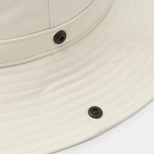 Hot Water Repellent Sealing Taped Safari Hat Women Hats|Hats