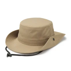 Hot Water Repellent Sealing Taped Safari Hat Women Hats|Hats