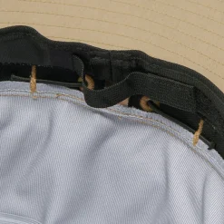 Hot Water Repellent Sealing Taped Safari Hat Women Hats|Hats