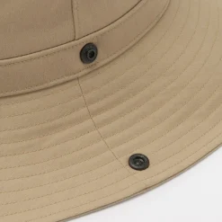 Hot Water Repellent Sealing Taped Safari Hat Women Hats|Hats