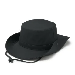 Hot Water Repellent Sealing Taped Safari Hat Women Hats|Hats