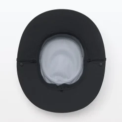 Hot Water Repellent Sealing Taped Safari Hat Women Hats|Hats
