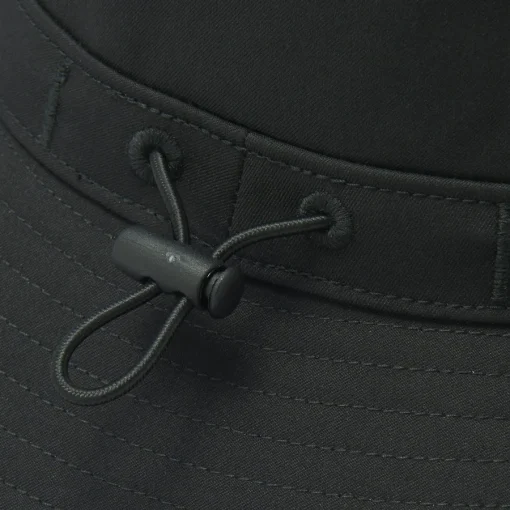 Hot Water Repellent Sealing Taped Safari Hat Women Hats|Hats