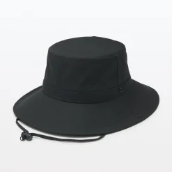 Hot Water Repellent Sealing Taped Safari Hat Women Hats|Hats