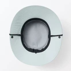 Hot Water Repellent Sealing Taped Safari Hat Women Hats|Hats