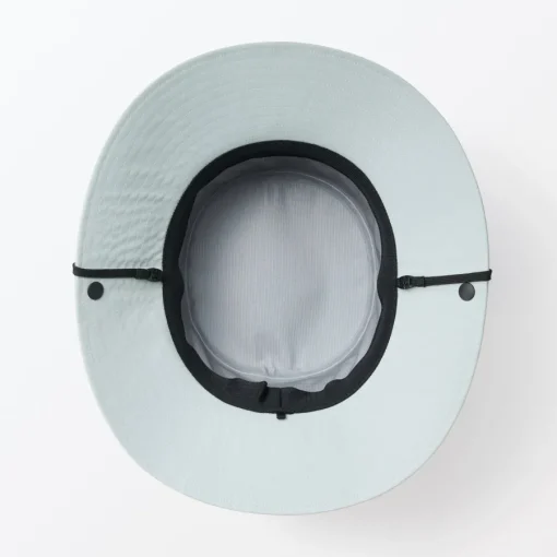Hot Water Repellent Sealing Taped Safari Hat Women Hats|Hats