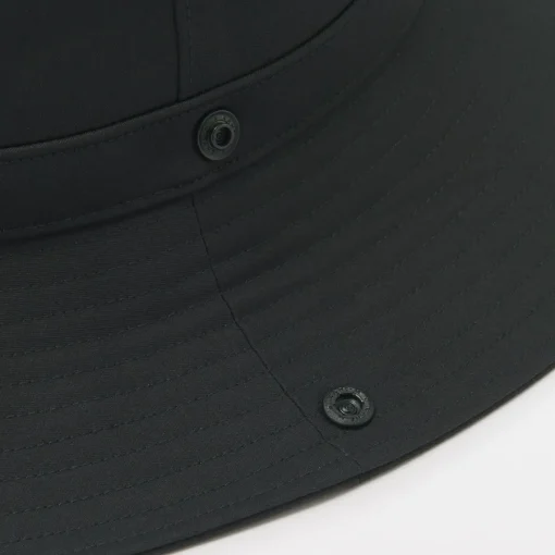 Hot Water Repellent Sealing Taped Safari Hat Women Hats|Hats