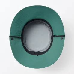 Hot Water Repellent Sealing Taped Safari Hat Women Hats|Hats