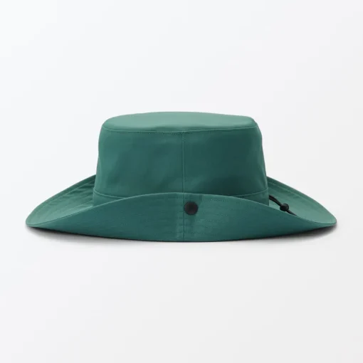 Hot Water Repellent Sealing Taped Safari Hat Women Hats|Hats