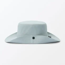 Hot Water Repellent Sealing Taped Safari Hat Women Hats|Hats
