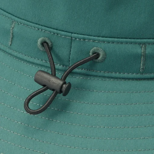 Hot Water Repellent Sealing Taped Safari Hat Women Hats|Hats