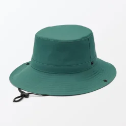 Hot Water Repellent Sealing Taped Safari Hat Women Hats|Hats