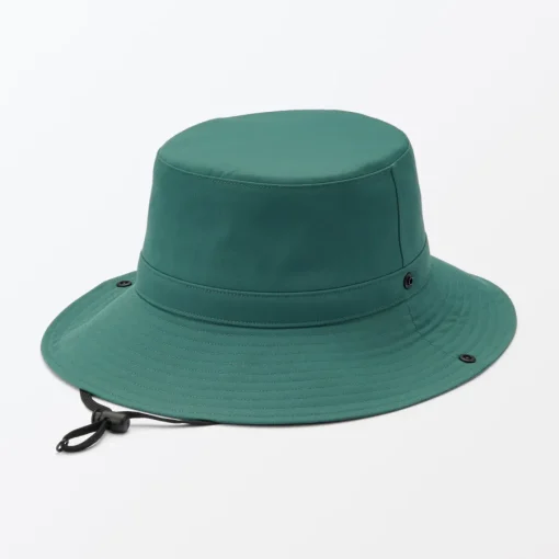 Hot Water Repellent Sealing Taped Safari Hat Women Hats|Hats