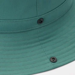 Hot Water Repellent Sealing Taped Safari Hat Women Hats|Hats