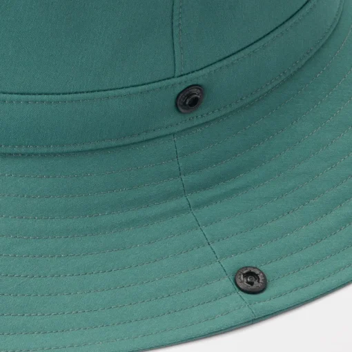 Hot Water Repellent Sealing Taped Safari Hat Women Hats|Hats