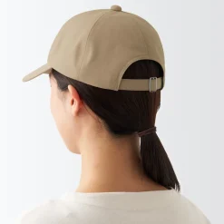 Discount Water Repellent Sealing Taped Cap Women Hats|Hats