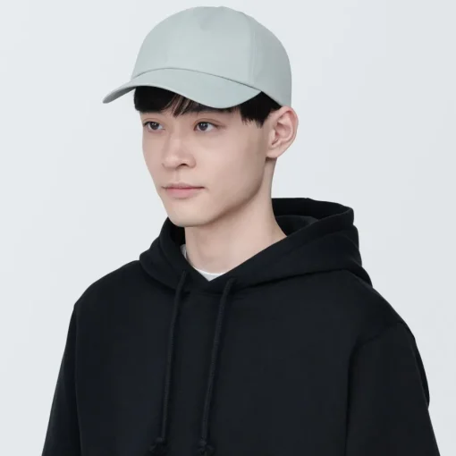Discount Water Repellent Sealing Taped Cap Women Hats|Hats