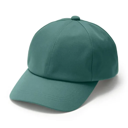 Discount Water Repellent Sealing Taped Cap Women Hats|Hats