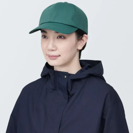 Discount Water Repellent Sealing Taped Cap Women Hats|Hats