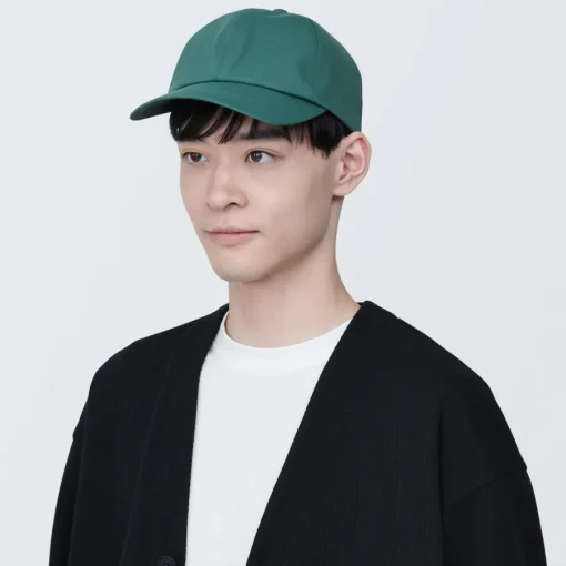 Discount Water Repellent Sealing Taped Cap Women Hats|Hats