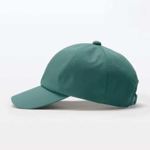 Discount Water Repellent Sealing Taped Cap Women Hats|Hats