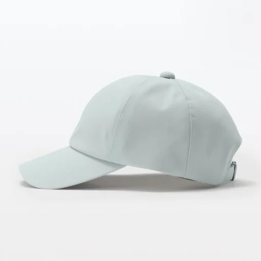 Discount Water Repellent Sealing Taped Cap Women Hats|Hats