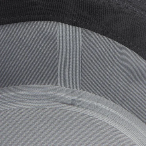 Fashion Water Repellent Waterproof Tape Bucket Hat Women Hats|Hats