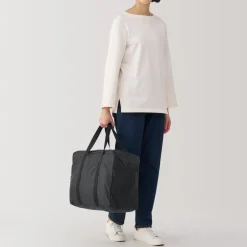 New Water Repellent Wide Boston Bag Women Backpacks & Bags|Backpacks & Bags